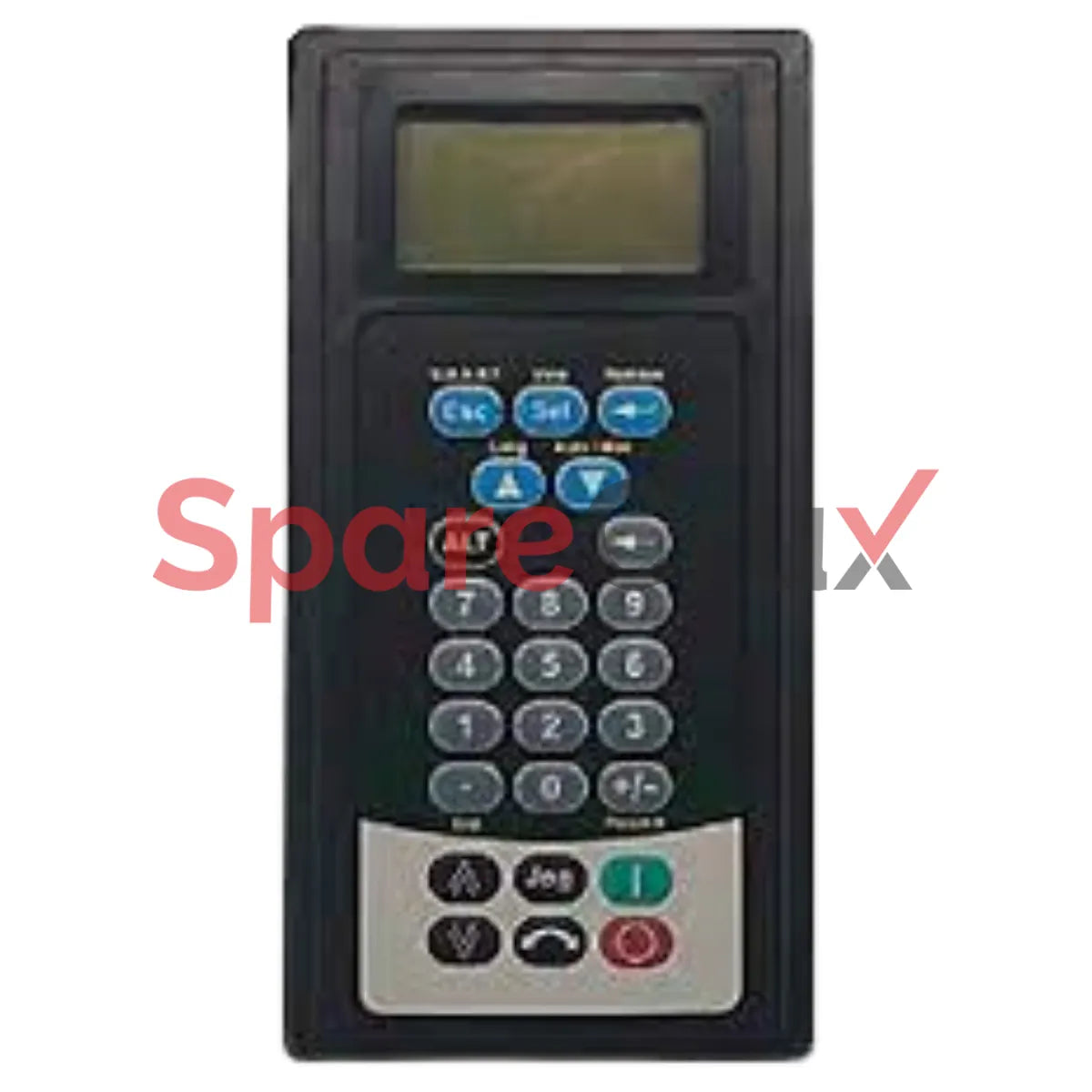 20-HIM-C3 | ALLEN BRADLEY | Human Interface Module