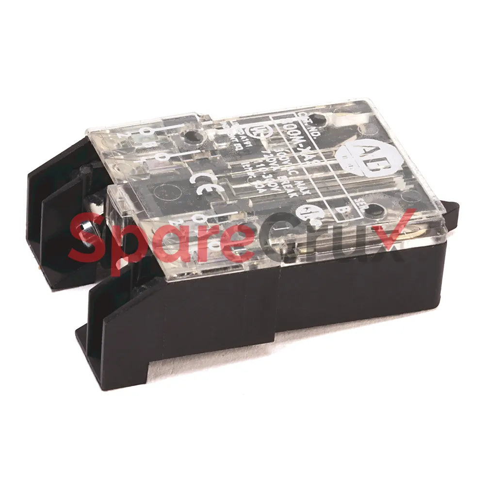 800M-XA7S | ALLEN BRADLEY | Bloc de contact 22 mm 800M PB