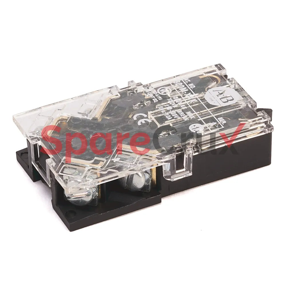 800M-XA7K | ALLEN BRADLEY | 22mm Contact Block 800M PB