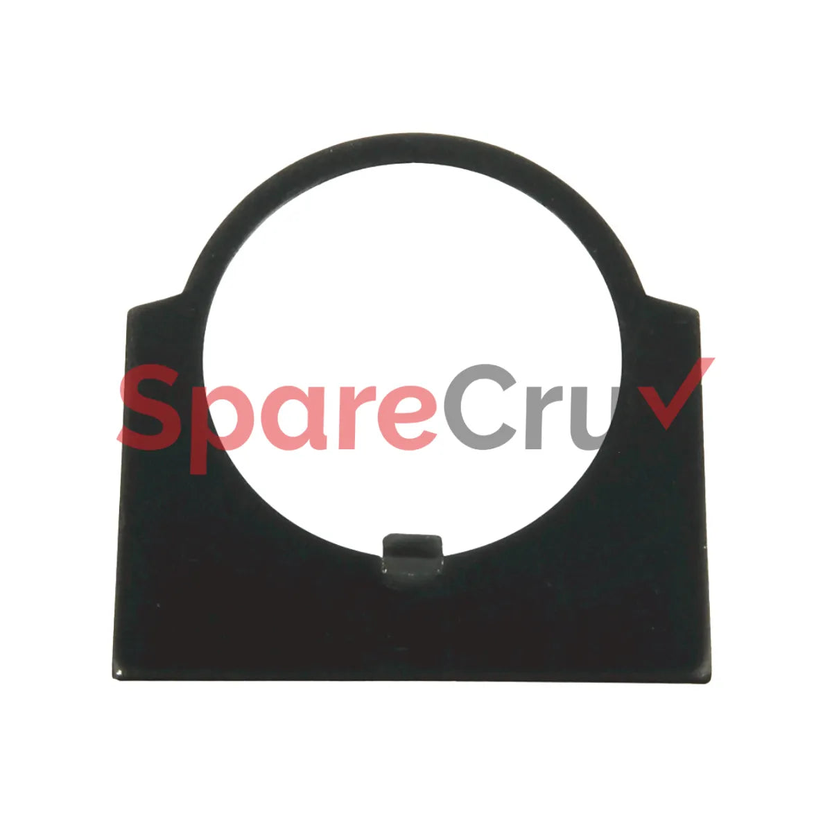 800MR-W13 | ALLEN BRADLEY | 22mm 800Mr Open Legend Plate