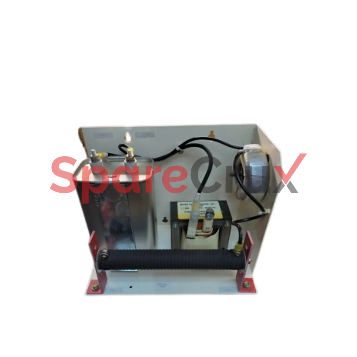 2364-SPC03A | ALLEN BRADLEY | CONTROL POWER FILTER  L-N CURRENT CODES