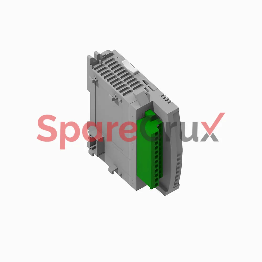 2085-IM8 | ALLEN BRADLEY | Module d'entrée 8 canaux 240 V CA Micro800