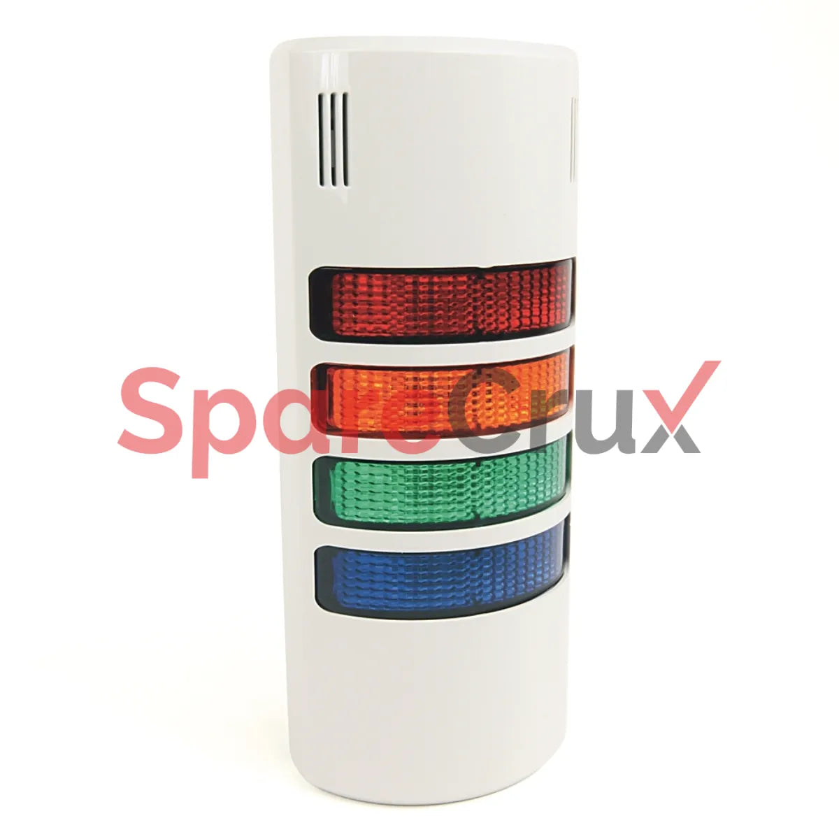 855W-G24Y6Y3Y5Y4 | ALLEN BRADLEY | 855W 24V AC/DC Wall Mount Signal Light