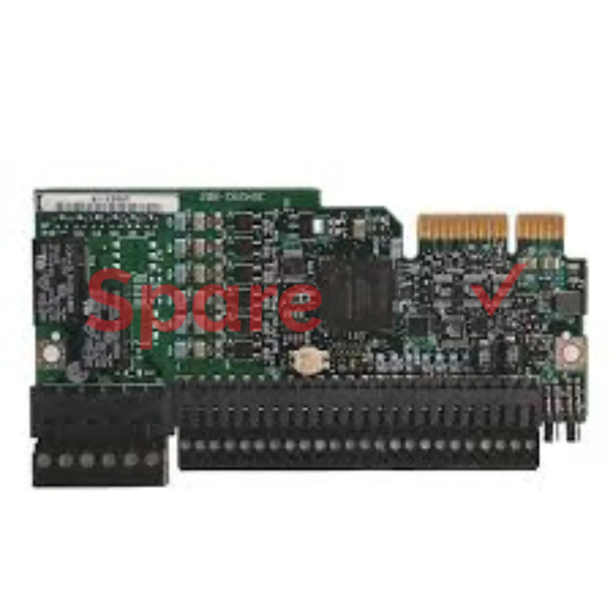 26-750-2262C-2R | ALLEN BRADLEY | PF750 24V DC IO Option Module, Hardened