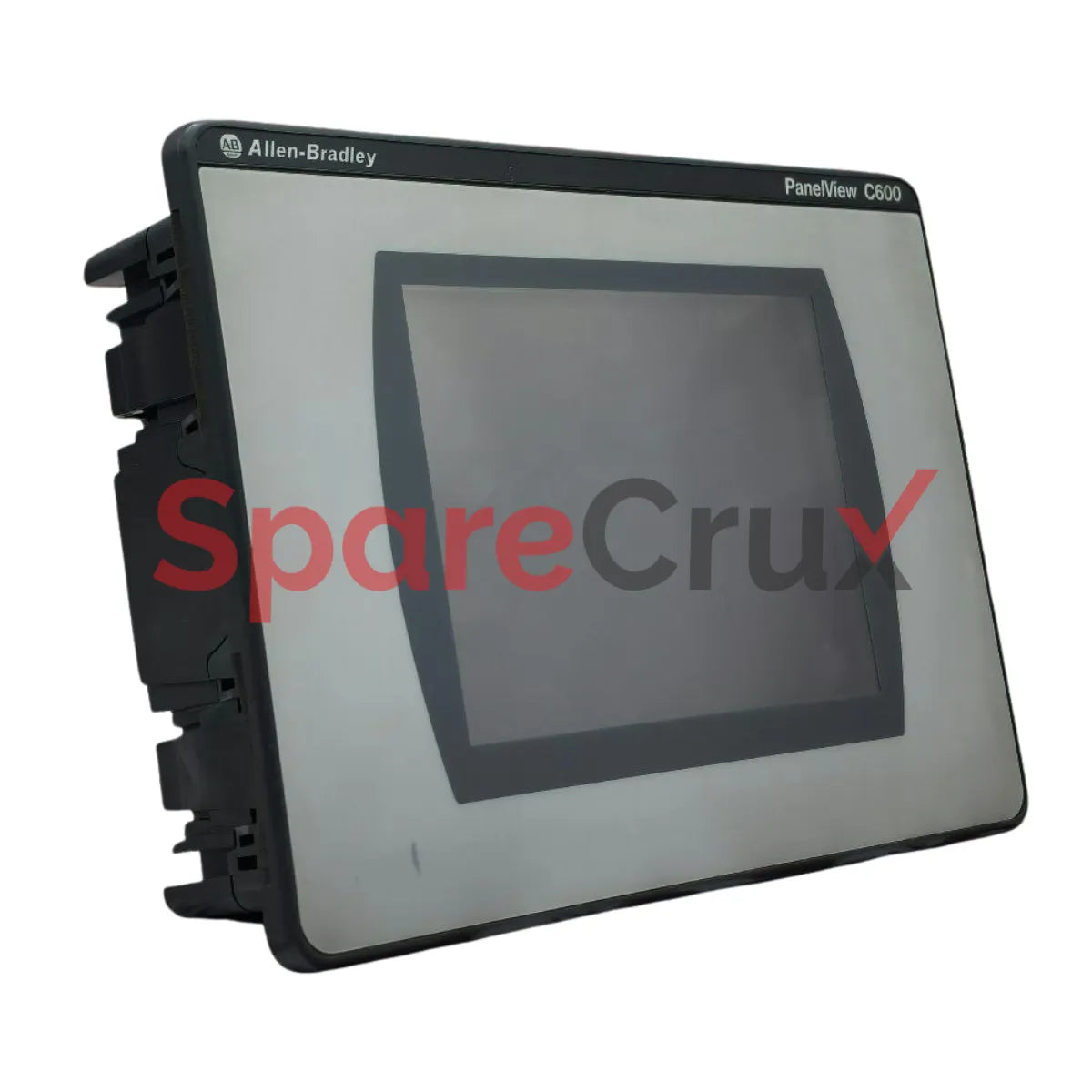 2711C-T6T | ALLEN BRADLEY | PanelView C600 Operator Interface