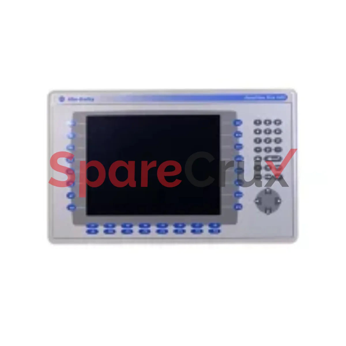 2711-NB4 | ALLEN BRADLEY | PanelView Accessory
