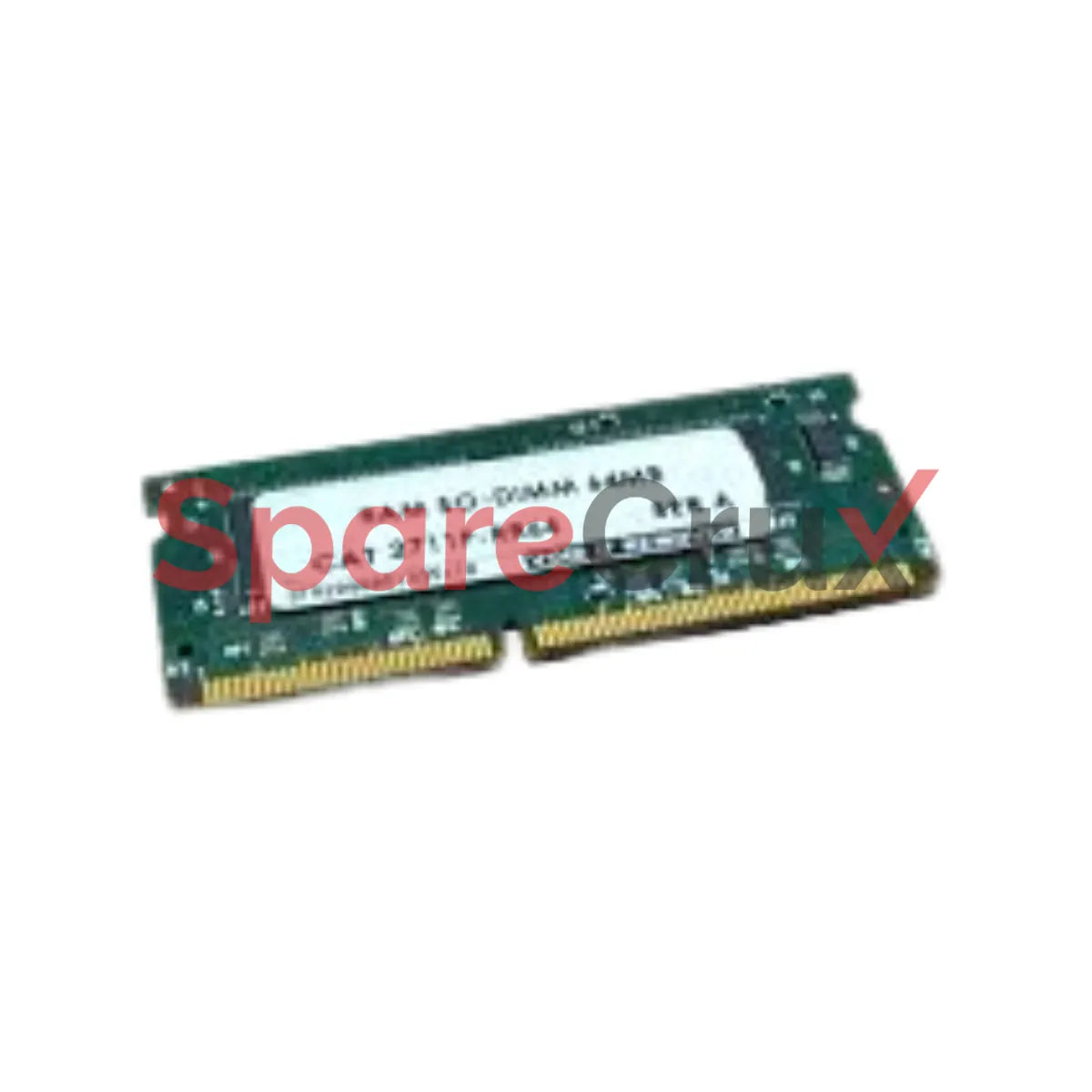 2711P-RR64 | ALLEN BRADLEY | PV Plus Logic Module 64 MB Ram Module