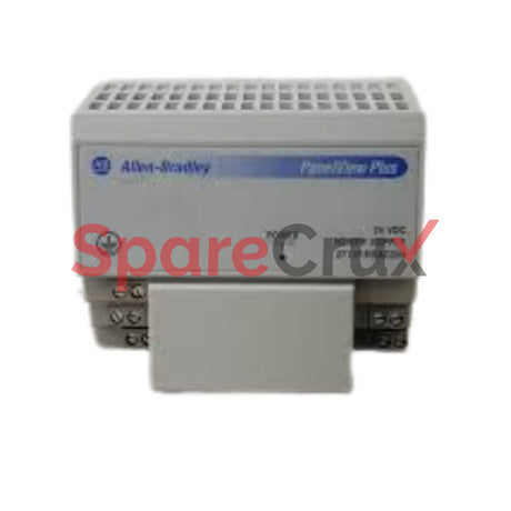 2711P-RSACDIN | ALLEN BRADLEY | Alimentation PanelView Plus CA/CC 3 A