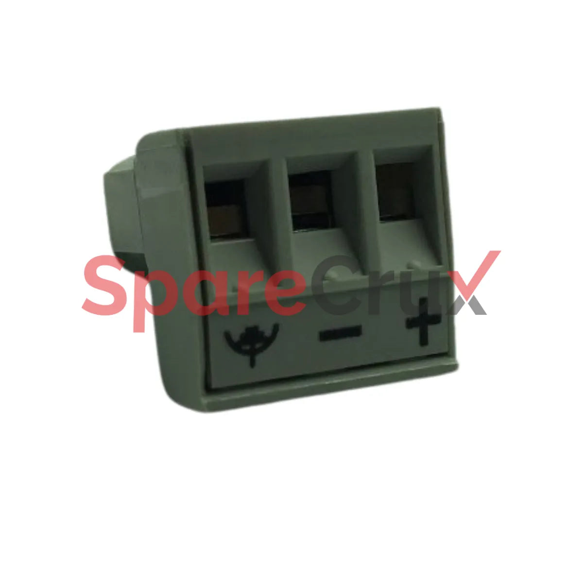 2711R-TBDC | ALLEN BRADLEY | PanelView 800 Terminal Block