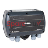 2711T-JBIP65DM1 | ALLEN BRADLEY | MobileView IP65 Junction Box