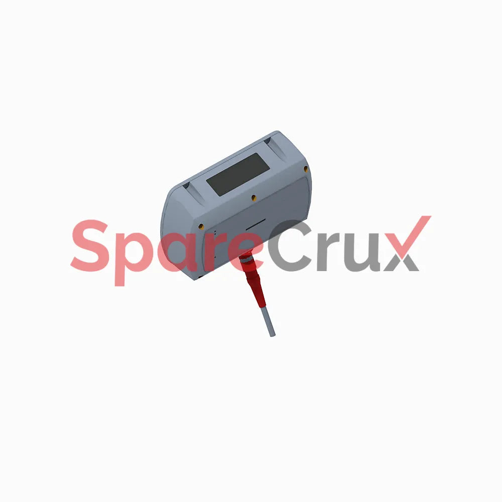 2711T-JBIP65DM1 | ALLEN BRADLEY | MobileView IP65 Junction Box