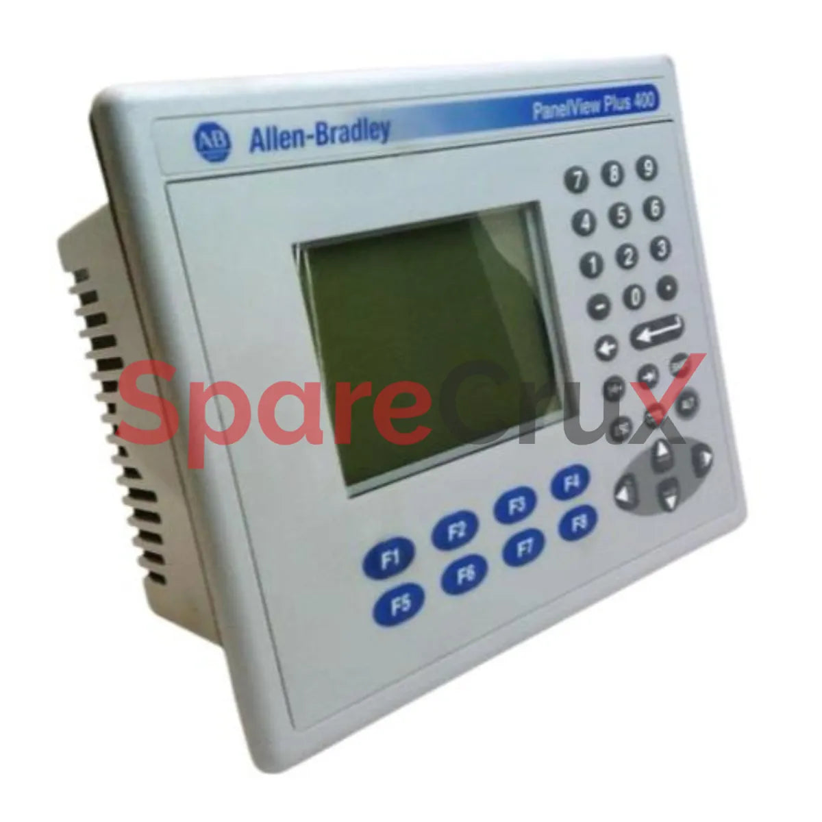 2711P-K4M20D8 | ALLEN BRADLEY | PanelView Plus 6 4 Grayscale Keypad DC