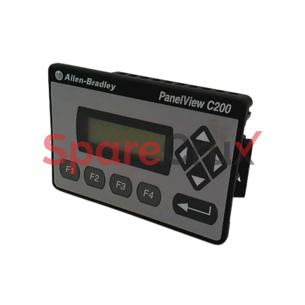 2711C-F2M | ALLEN BRADLEY | PanelView Comp C200 Graphic Terminal