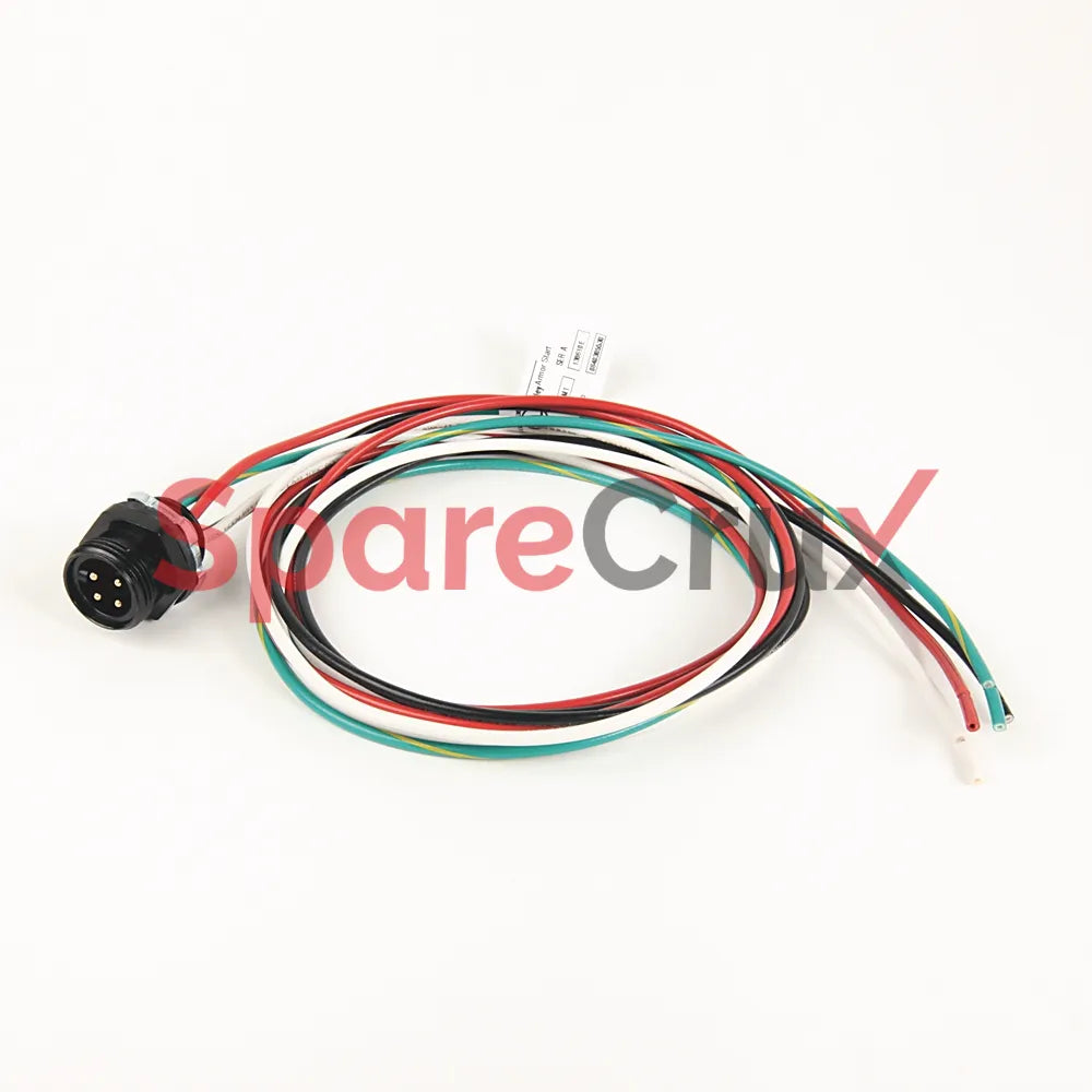 280-M22M-M1 | ALLEN BRADLEY | ArmorConnect M22 Male Receptacle