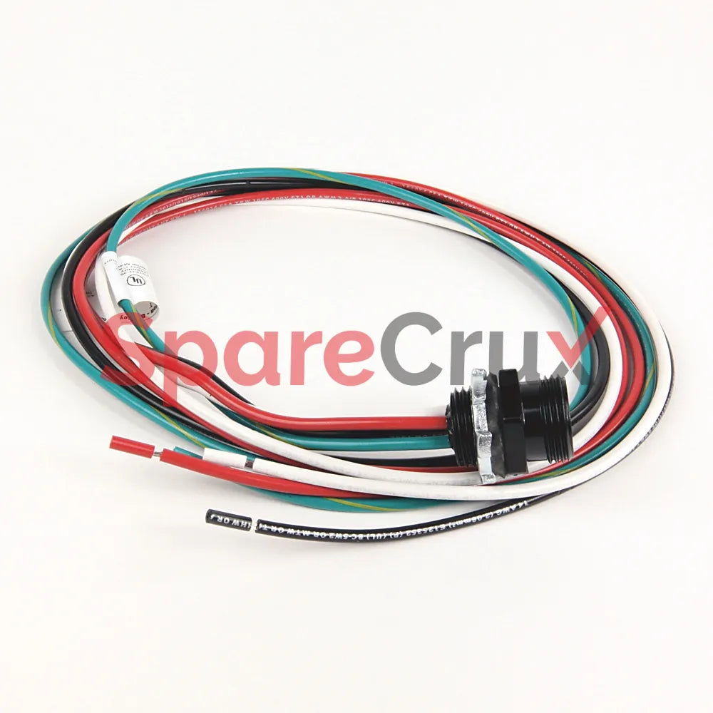 280-M24M-M1 | ALLEN BRADLEY | ArmorConnect M24 Male Receptacle
