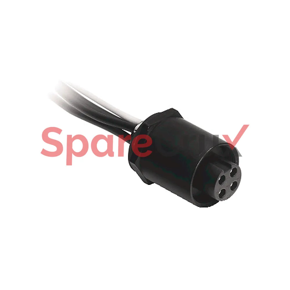 280-M35F-M1 | ALLEN BRADLEY | ArmorConnect M35 Female Receptacle