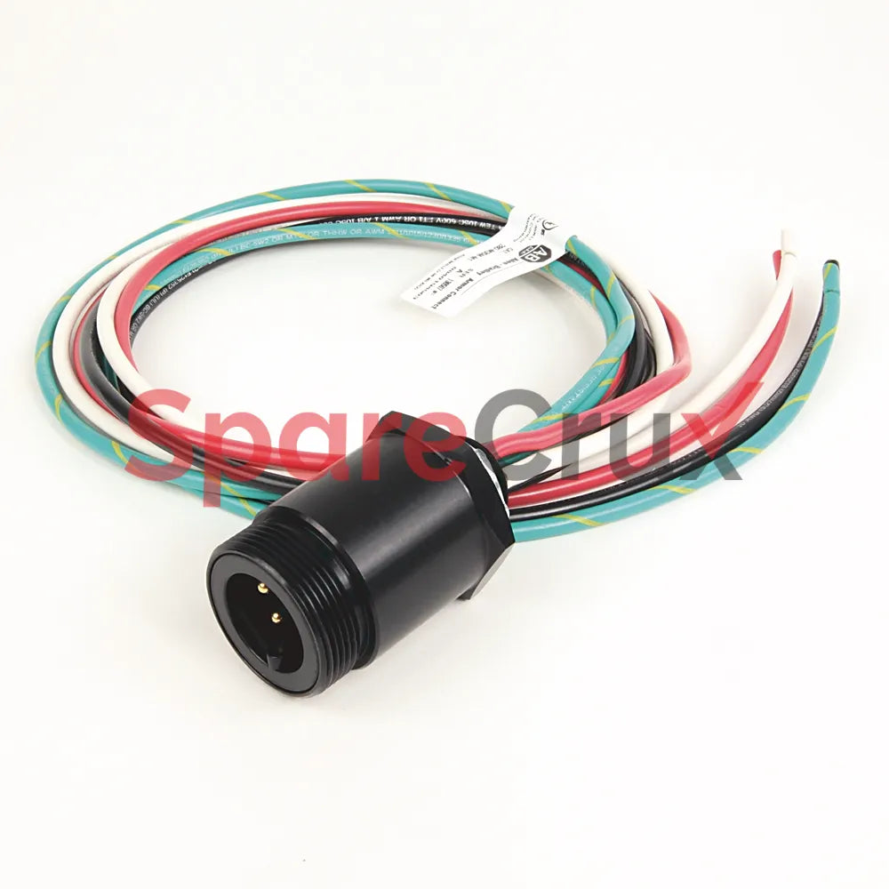 280-M35M-M1 | ALLEN BRADLEY | ArmorConnect M35 Male Receptacle
