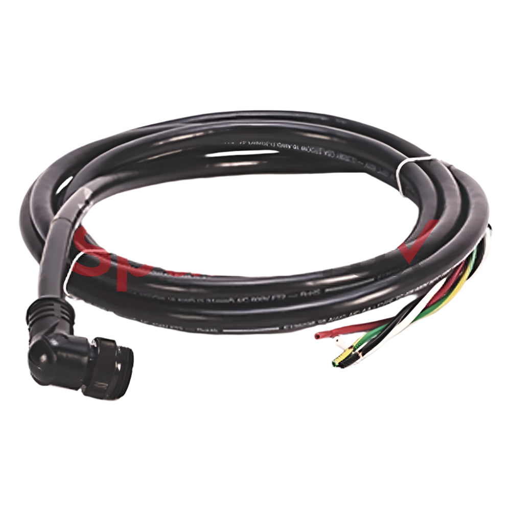280-MTR22-M10 | ALLEN BRADLEY | ArmorConnect Brake and Motor Cable