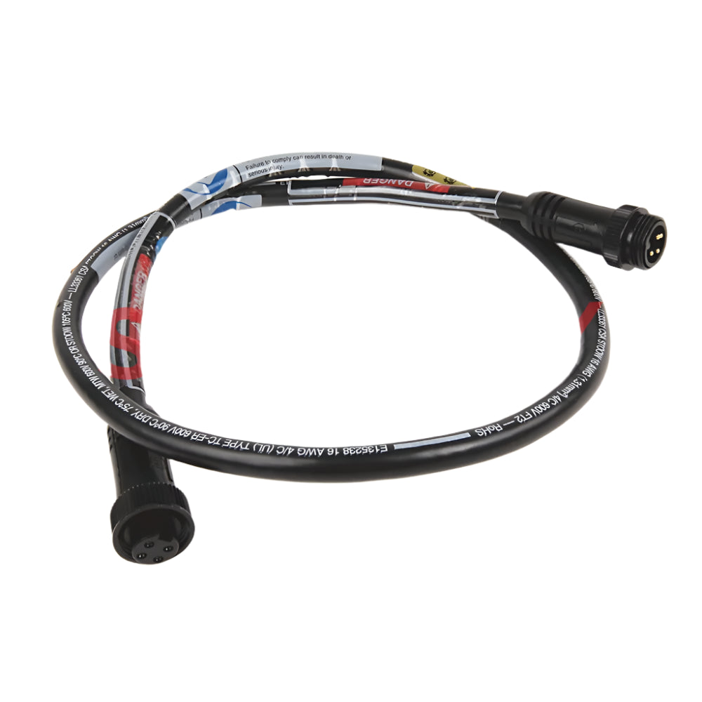 280-PWRM22A-M3 | ALLEN BRADLEY | ArmorConnect 3-PH Power Media drop cable