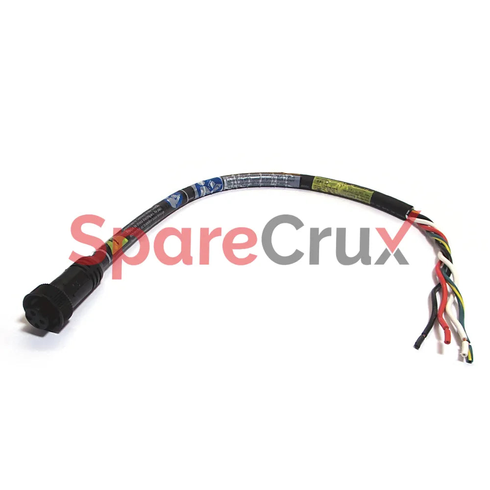 280-PWRM24E-M30 | ALLEN BRADLEY | Câble de dérivation d'alimentation triphasé ArmorConnect