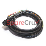 280-PWRM24F-M1 | ALLEN BRADLEY | ArmorConnect 3-PH Power Media drop cable