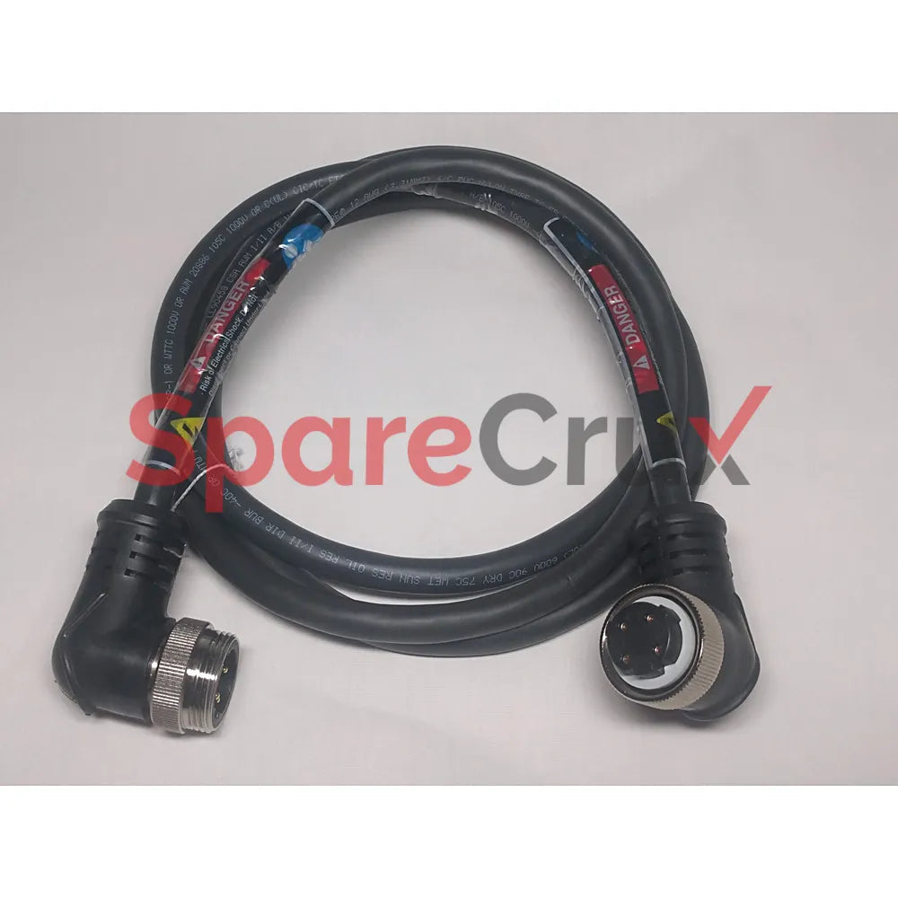 280-PWRM29D-M015 | ALLEN BRADLEY | ArmorConnect 3PH Pwr Media Mtr Cbl
