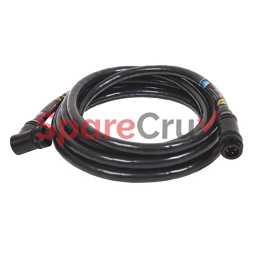 280-PWRM35B-M3 | ALLEN BRADLEY | Câble d'alimentation triphasé ArmorConnect