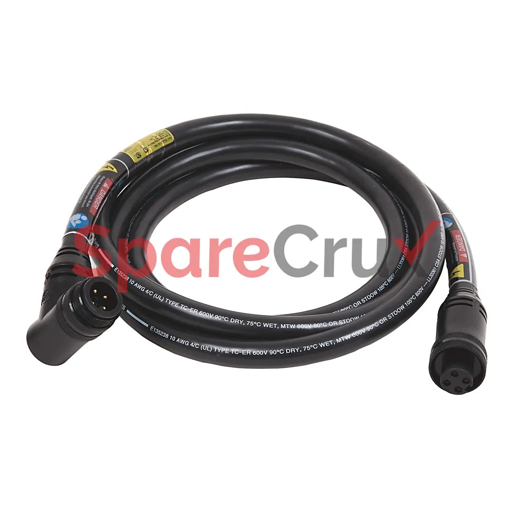 280-PWRM35C-M14 | ALLEN BRADLEY | ArmorConnect 3-PH Power Media trnk cable