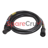 280-PWRM35C-M14 | ALLEN BRADLEY | ArmorConnect 3-PH Power Media trnk cable