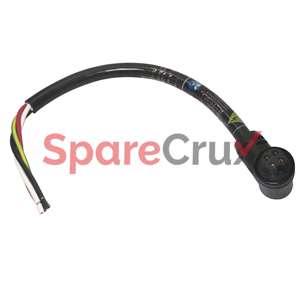 280-PWRM35F-M25 | ALLEN BRADLEY | ArmorConnect 3-PH Power Media trnk cable