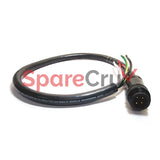 280-PWRM35G-M14 | ALLEN BRADLEY | ArmorConnect 3-PH Power Media trnk cable