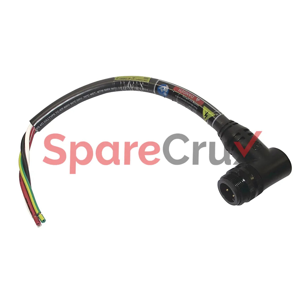 280-PWRM35H-M14 | ALLEN BRADLEY | ArmorConnect 3-PH Power Media trnk cable