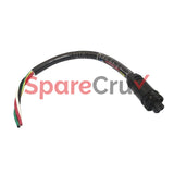 280-PWRM35E-M8 | ALLEN BRADLEY | ArmorConnect 3-PH Power Media trnk cable
