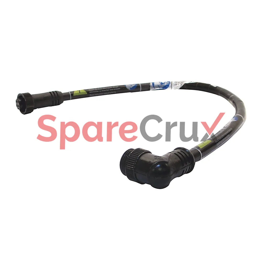 280-PWRM24C-M2 | ALLEN BRADLEY | ArmorConnect 3-PH Power Media drop cable