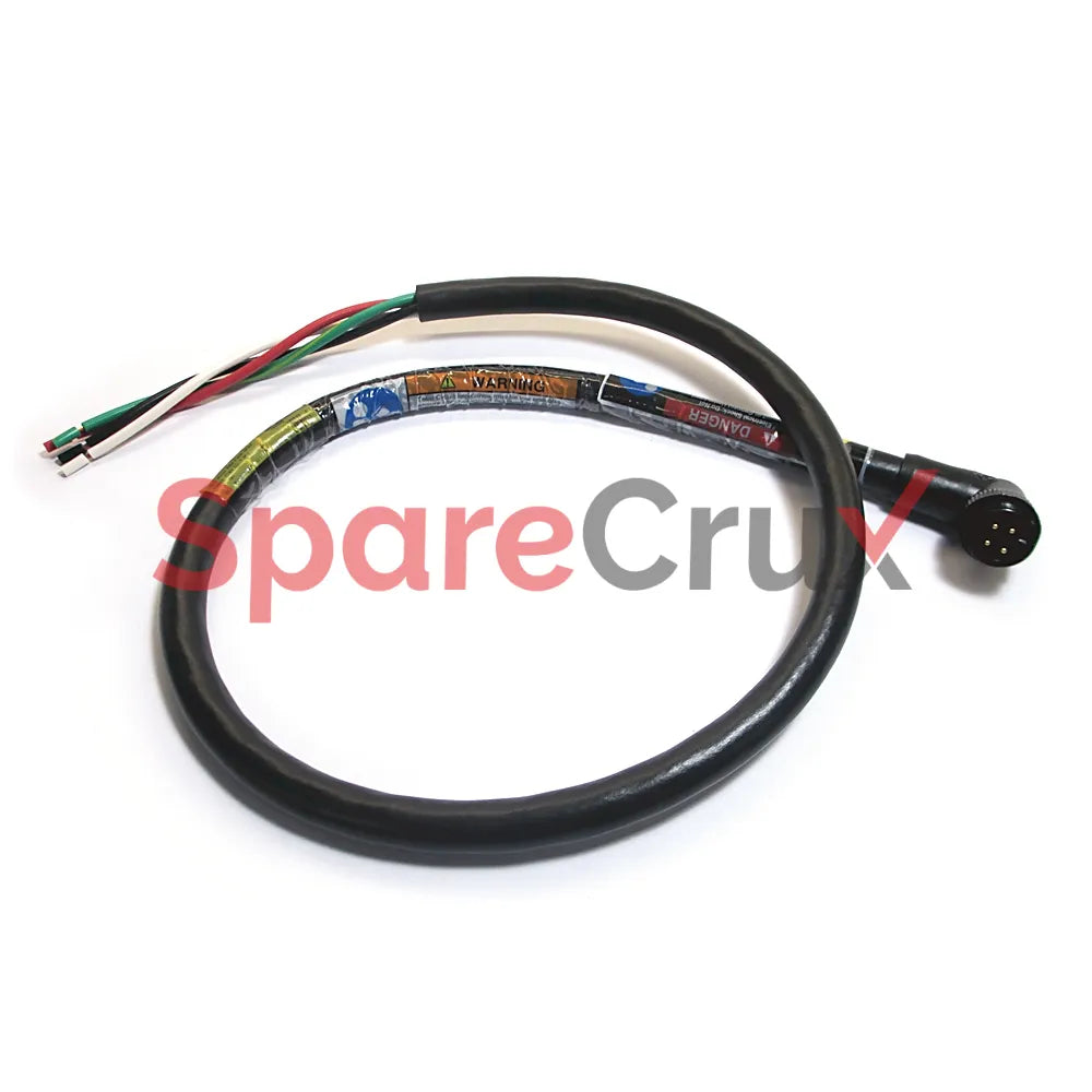 280-PWRM22H-M015 | ALLEN BRADLEY | ArmorConnect 3-PH Power Media drop cable