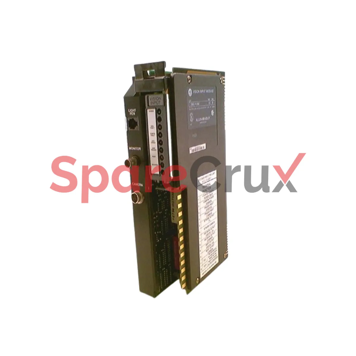 2803-VIM2 | ALLEN BRADLEY | Vision Input Module