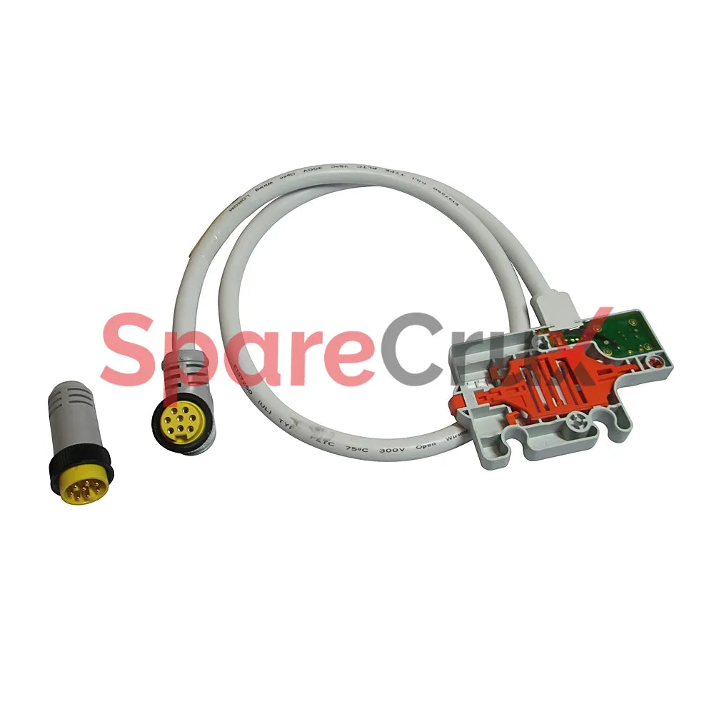 280A-EXT1 | ALLEN BRADLEY | ArmorStart w/ Terminator Resistor Cable