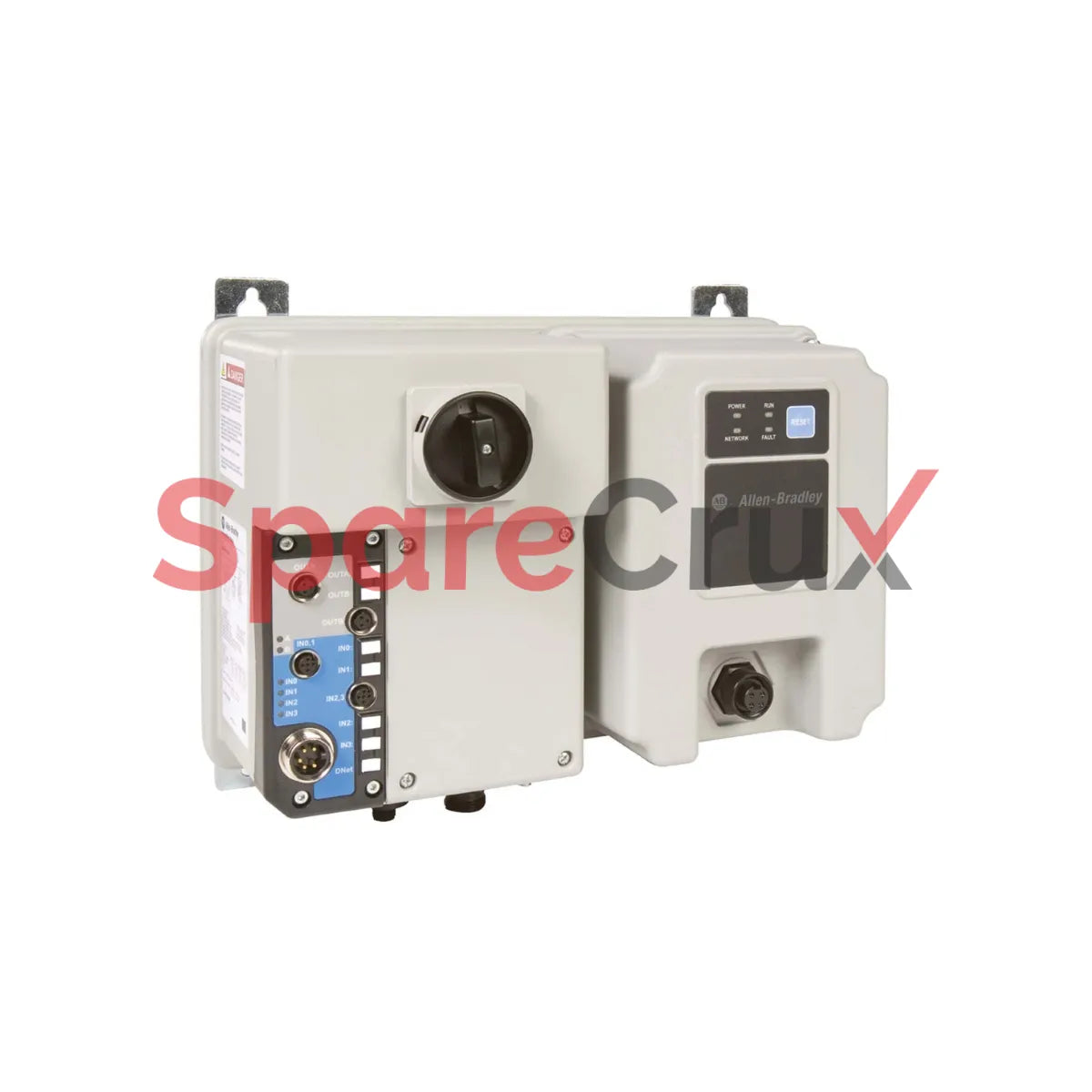 280D-F23D-25D-CR | ALLEN BRADLEY | ArmorStart Starter