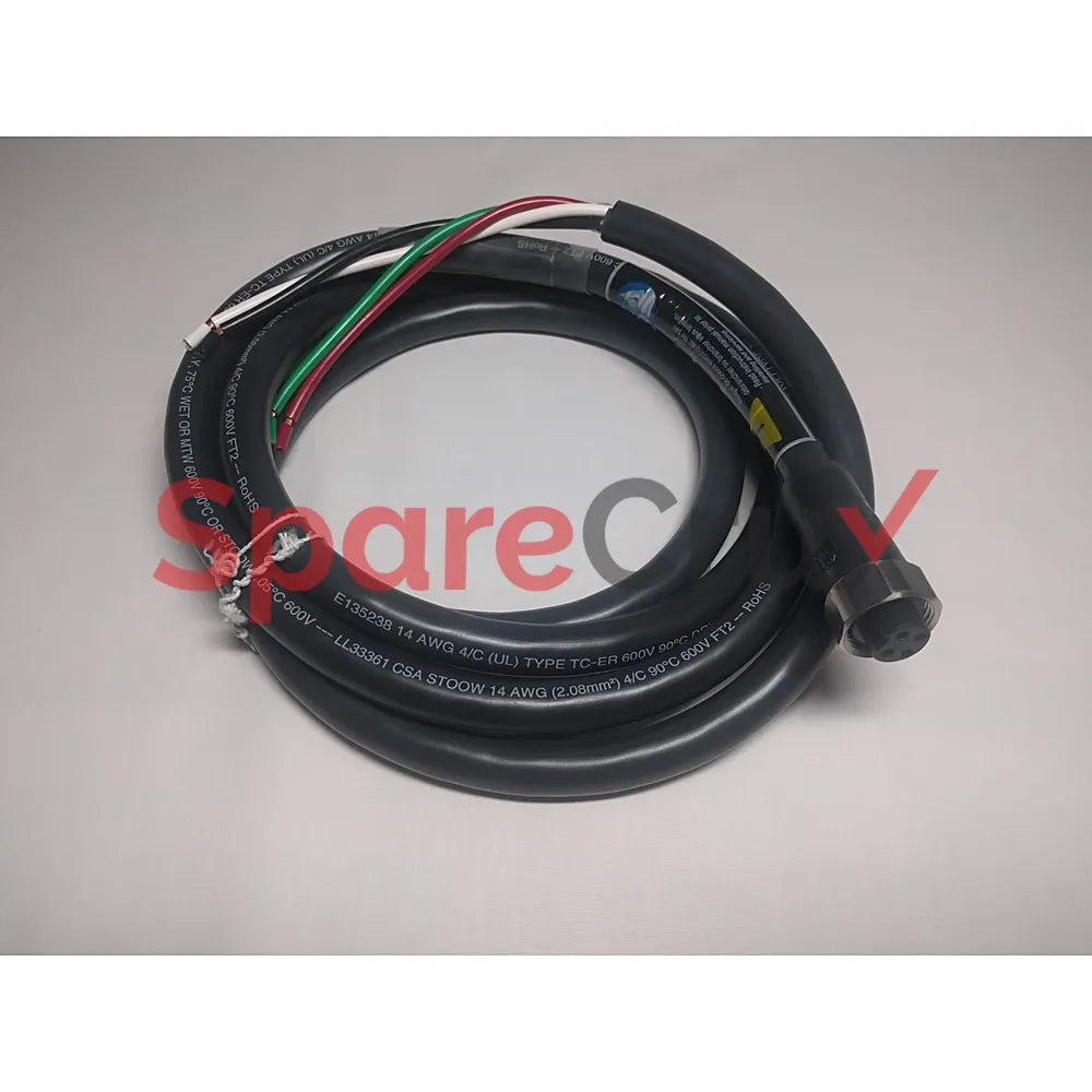 280-MTR35-M6 | ALLEN BRADLEY | ArmorConnect Brake and Motor Cable