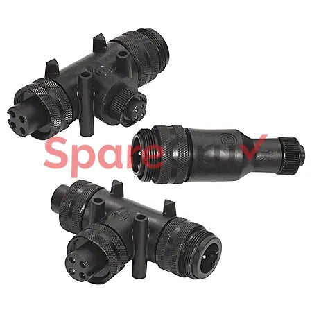 280S-RT35 | ألين برادلي | وسائط الطاقة ثلاثية الطور من أرمور ستارت