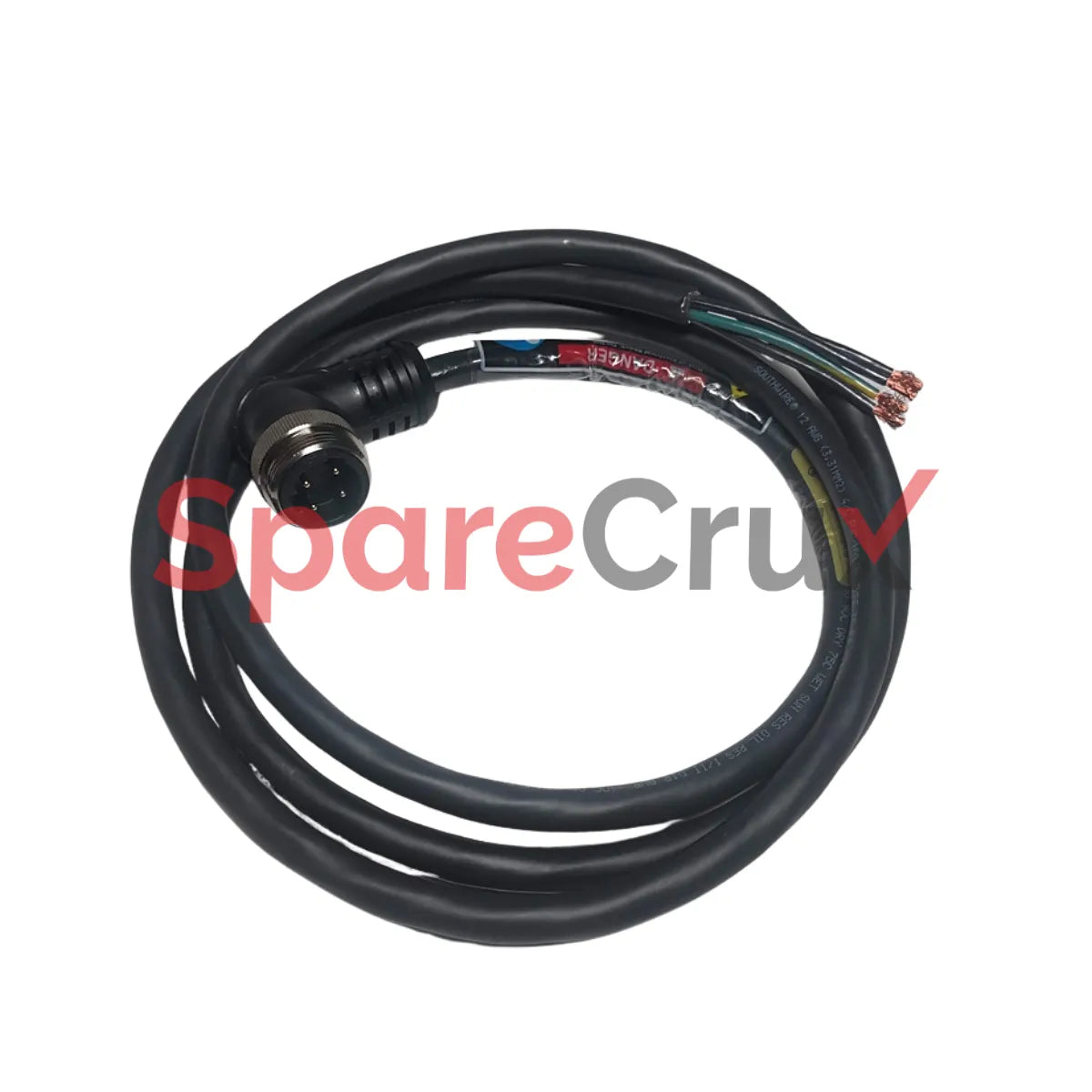 280-PWRM29H-M1 | ALLEN BRADLEY | ArmorConnect 3PH Pwr Media Mtr Cbl