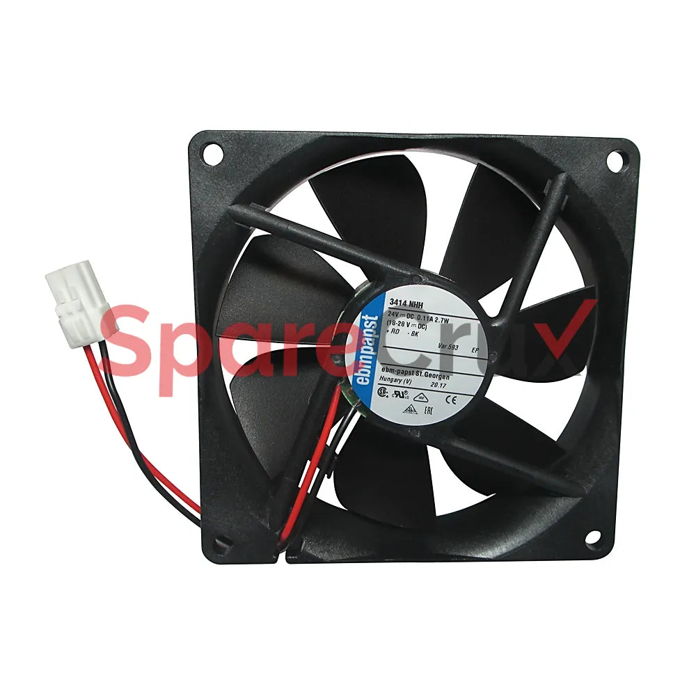 284-FAN | ALLEN BRADLEY | ArmorStart Spare Parts