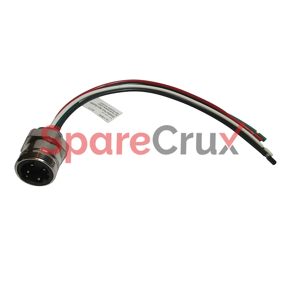 284-M29M-M03 | ALLEN BRADLEY | ArmorConnect 3PH Pwr Receptacle