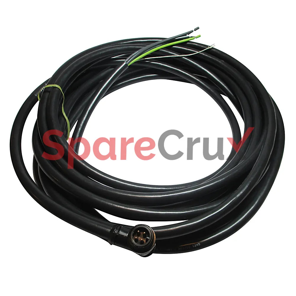 284-MTRS22-M3 | ALLEN BRADLEY | ArmorConnect MTR Cable SHLDD