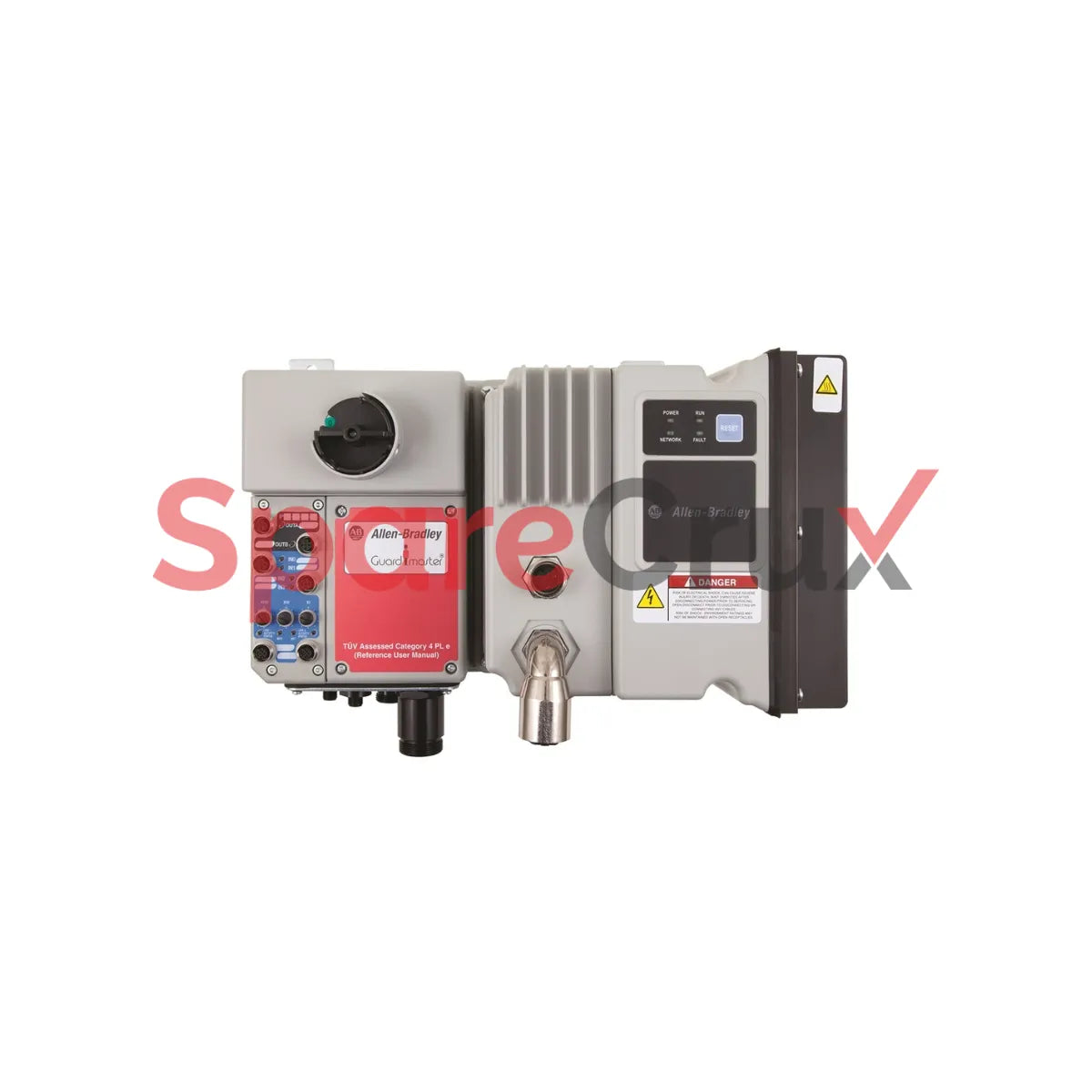284G-FVD7P6S-N-RG-CBG-DB1-EMI | ألين برادلي | قطع غيار أرمور ستارت