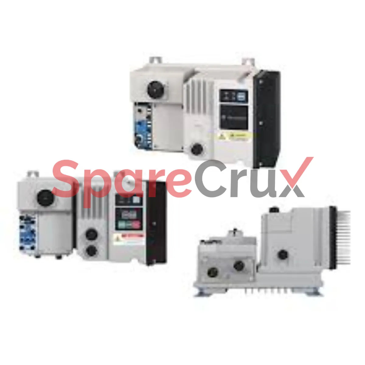 284E-FVD7P6Z-25-RRW-3-SBW | ألين برادلي | محرك تردد متغير من نوع ArmorStart مزود بتقنية Ethernet/IP