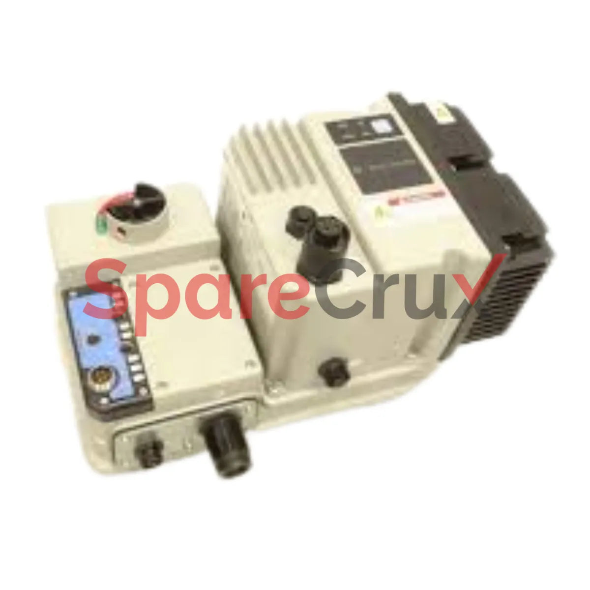 284G-FVD6P0D-N-RG-CBG-DB1-EMI | ألين برادلي | قطع غيار أرمور ستارت