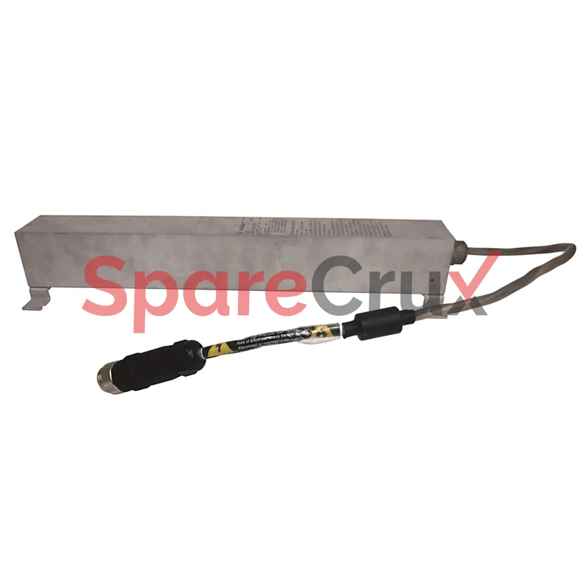 284R-120P1K2-M1 | ALLEN BRADLEY | Résistance de freinage dynamique 120 ohms