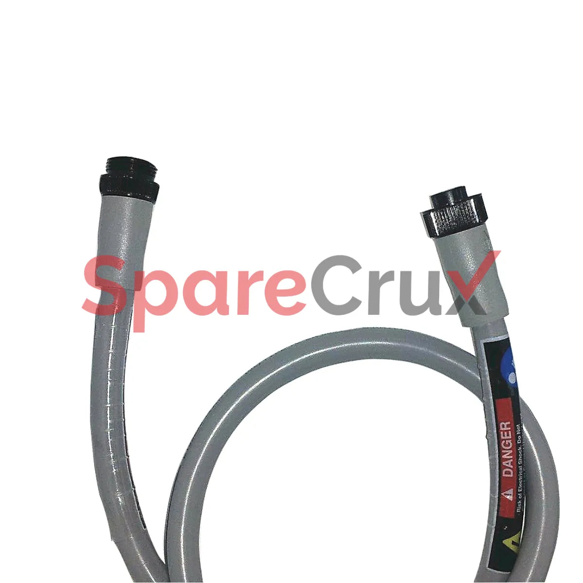 285-BRC22H-M6 | ALLEN BRADLEY | Câble de frein Source, M22, 6 m