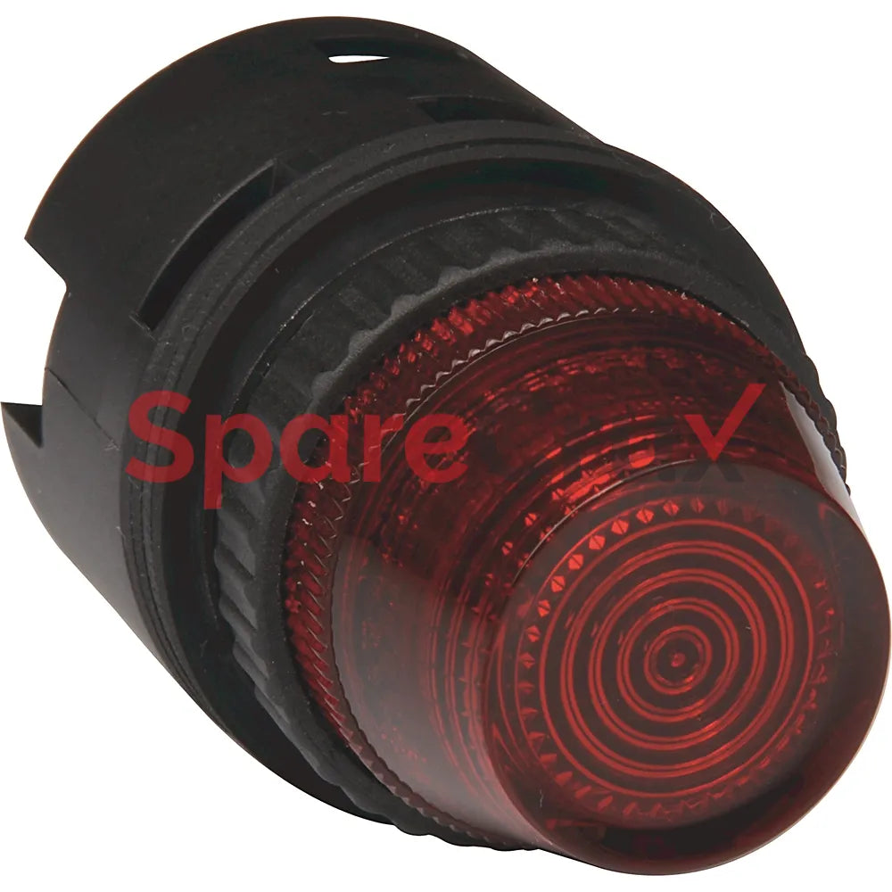 800L-30C24B | ALLEN BRADLEY | 30.5 mm Indicator Indicator 800L P-L